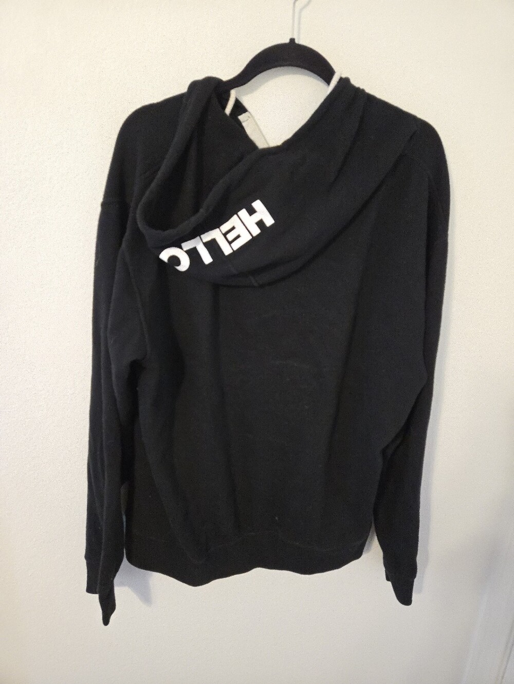 Broadway The Book of Mormon Hoodie Merch Mens XL - Picture 2 of 6